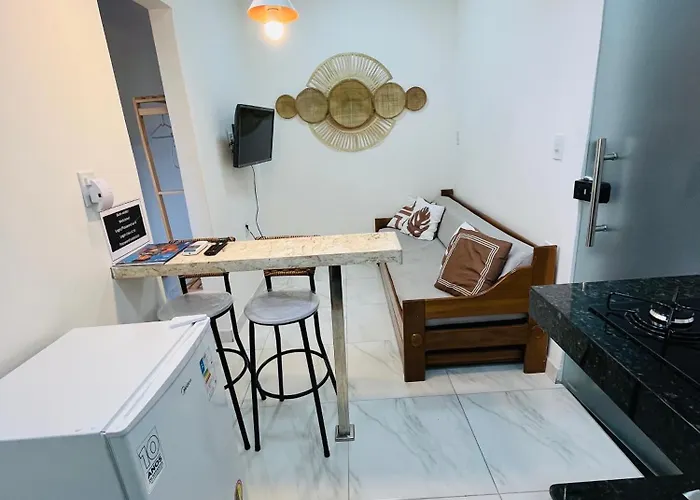 Novo Apartamento Liz 3