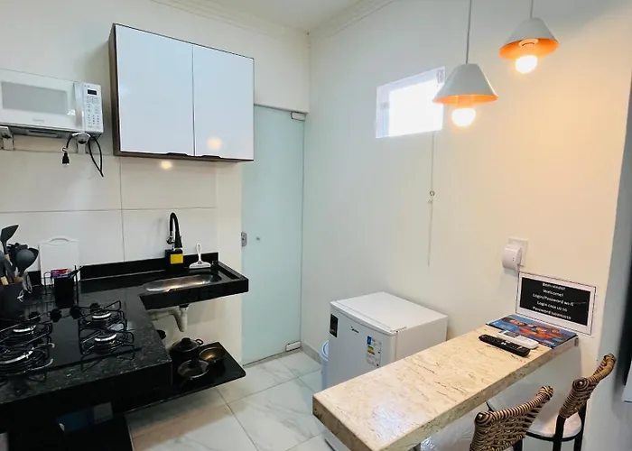 Novo Apartamento Liz 3