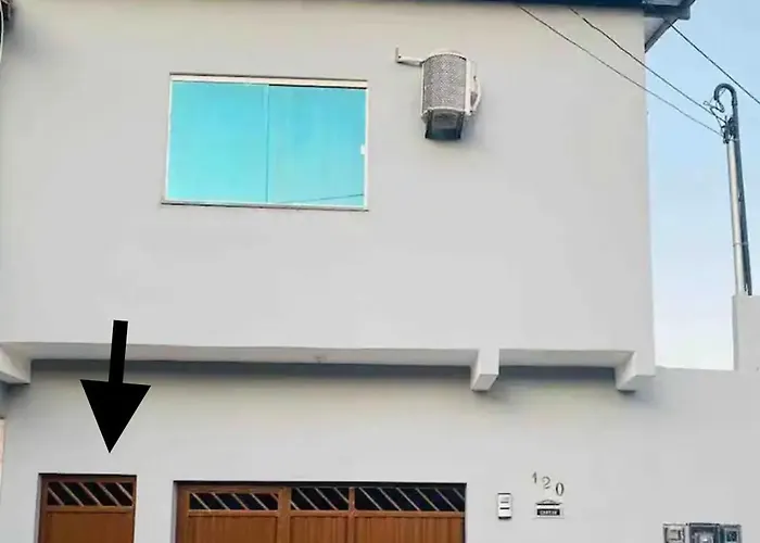 Novo Apartamento Liz 3
