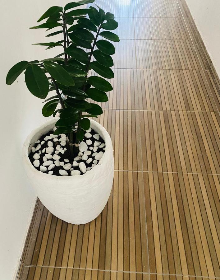 Novo Liz 3 Apartment Porto Seguro