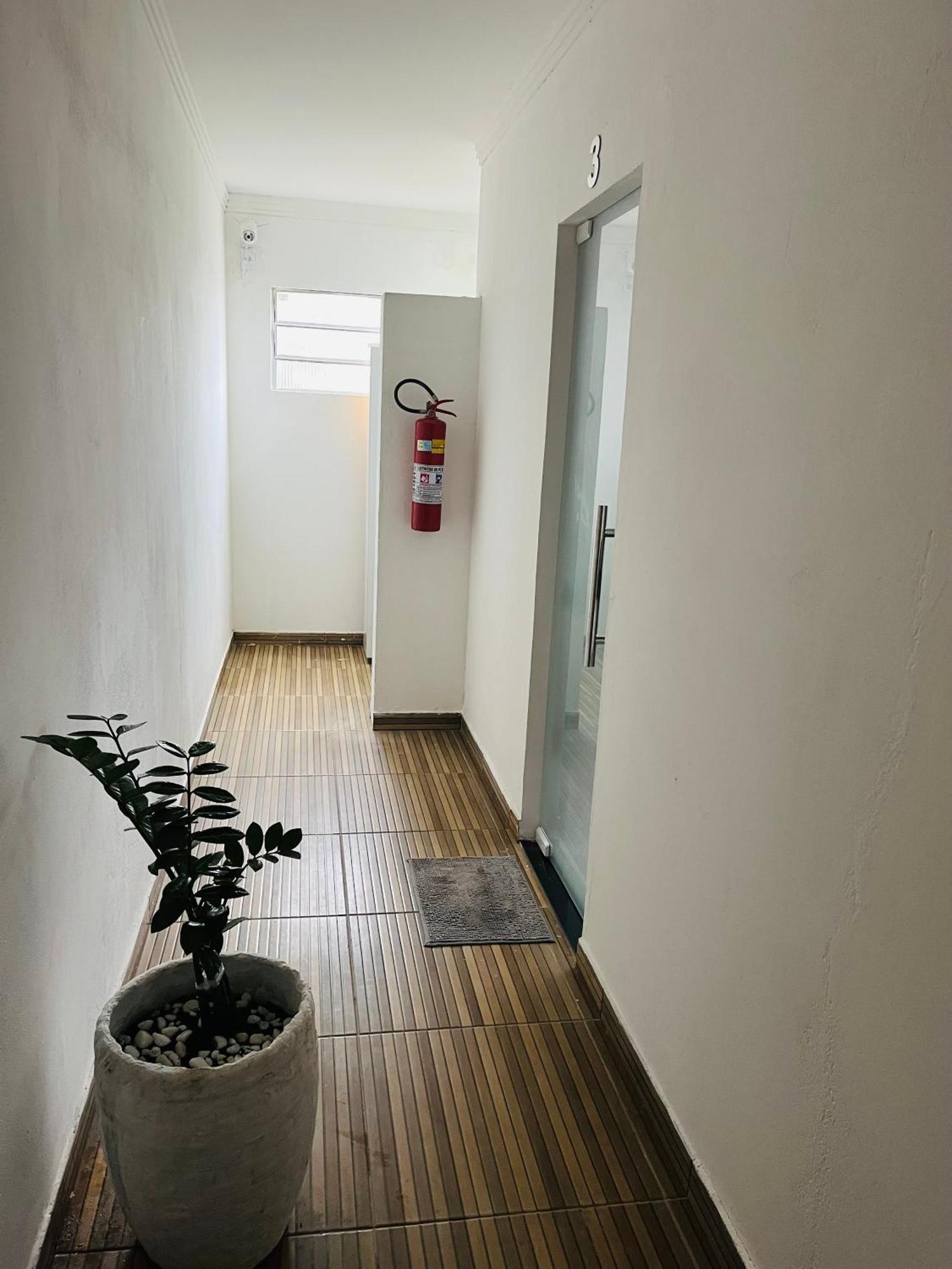 Apartment Novo Liz 3