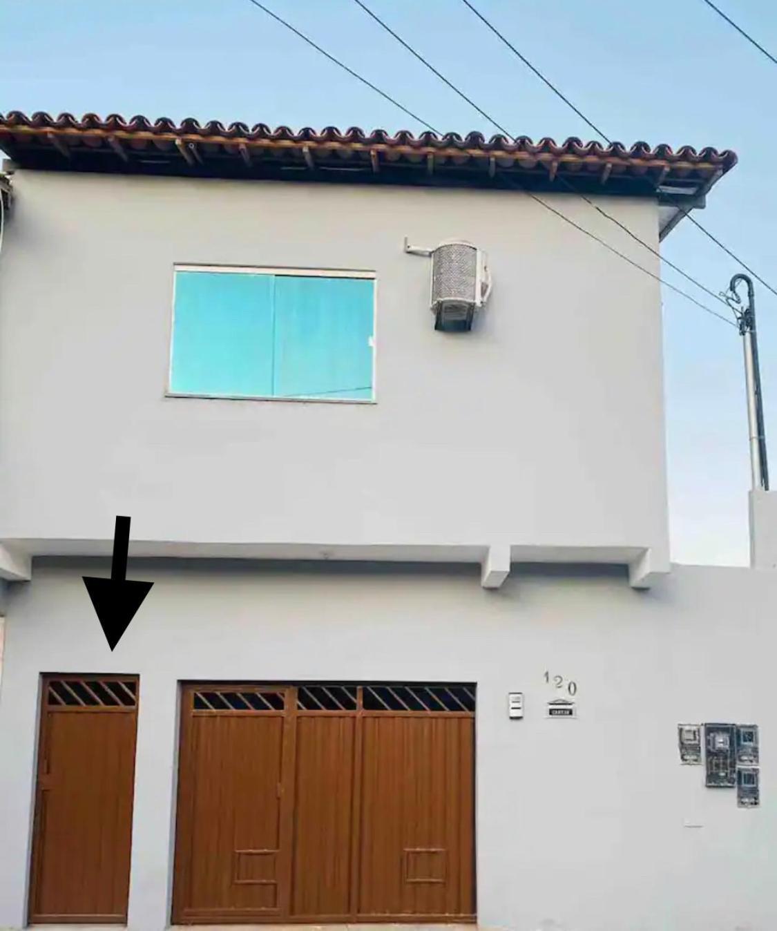 Novo Liz 3 * Porto Seguro