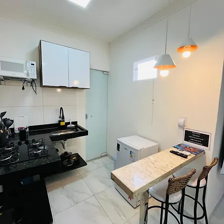 Novo Apartamento Liz 3 Porto Seguro Exterior photo