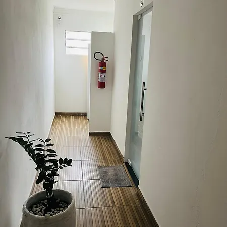Novo Apartamento Liz 3 Porto Seguro Exterior photo