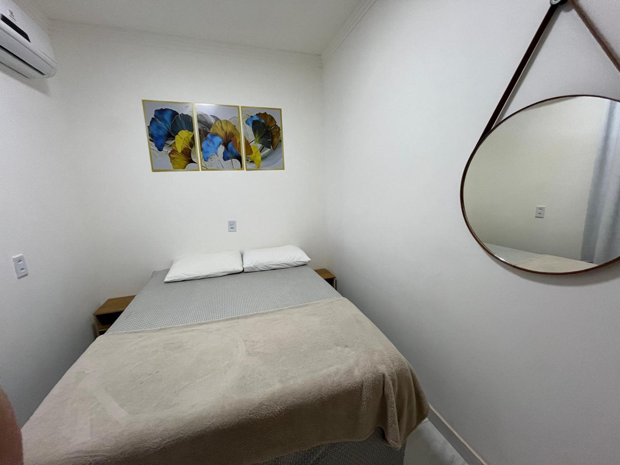 Novo Liz 3 Apartamento *